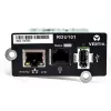 Vertiv IntelliSlot RDU101 wewnętrzny moduł Ethernet 100 Mbit/s