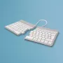 R-Go Tools Ergonomic klawiatura R-Go Split Break with break RGOSBDEWLWH