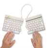 R-Go Tools Ergonomic klawiatura R-Go Split Break with break RGOSBDEWLWH