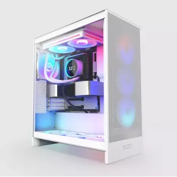 Chłodzenie cieczą All-in-one NZXT Kraken Elite 280 RGB