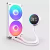 Chłodzenie cieczą All-in-one NZXT Kraken Elite 280 RGB