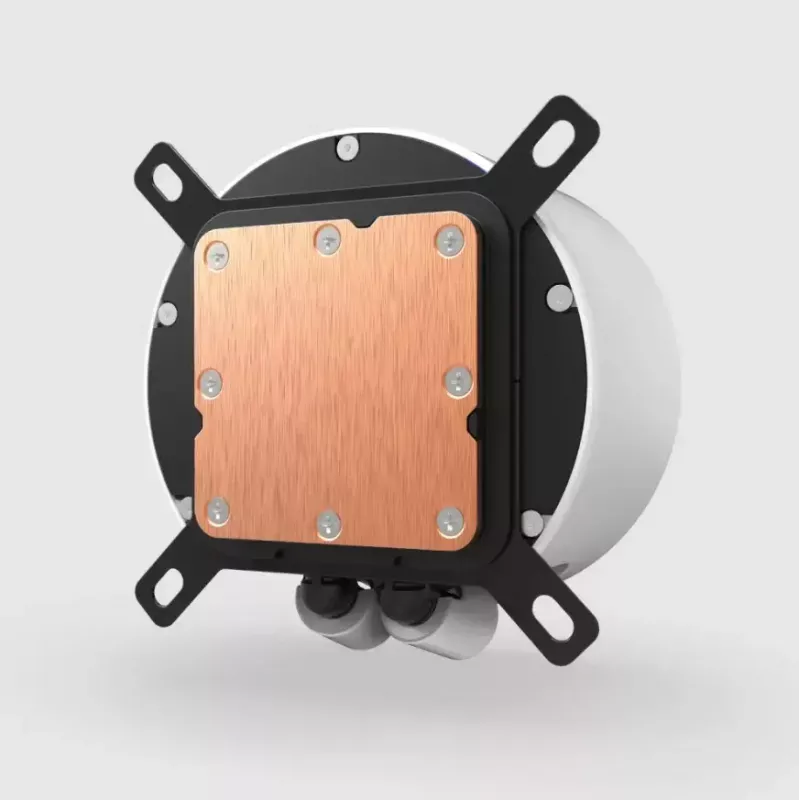 Chłodzenie cieczą All-in-one NZXT Kraken Elite 280 RGB