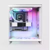 Chłodzenie cieczą All-in-one NZXT Kraken Elite 280 RGB