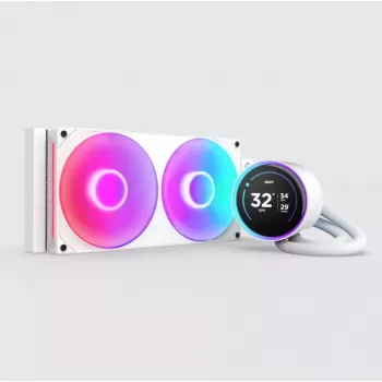 Chłodzenie cieczą All-in-one NZXT Kraken Elite 280 RGB