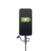 StarTech.com 1 m wytrzymały wielofunkcyjny kabel ładujący USB, USB na Lightning/Micro-USB/Type-C, certyfikat Apple MFi, osłona aramidowa, uniwersalny przewód ładujący 3 w 1 do iPhone/iPad/Android