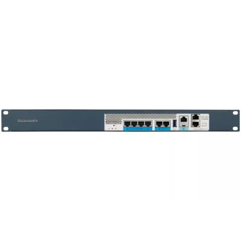 Rackmount.IT RM-CI-T16 uchwyt rack do firewalla
