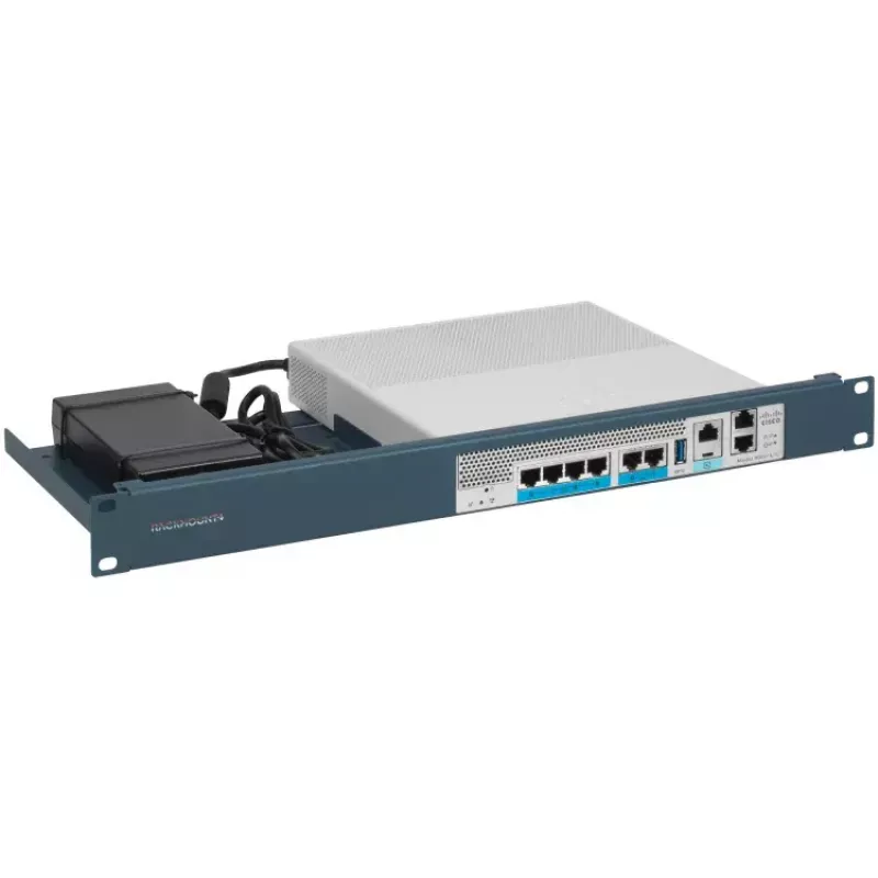 Rackmount.IT RM-CI-T16 uchwyt rack do firewalla