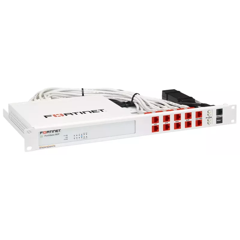 Rackmount.IT RM-FR-T15 akcesorium do szafy rack Uchwyt montażowy
