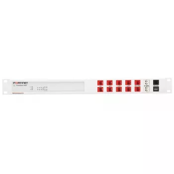 Rackmount.IT RM-FR-T15 akcesorium do szafy rack Uchwyt montażowy
