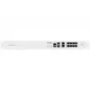 Uchwyt montażowy Rackmount.IT RM-FR-T19 1U Biały 482mm 217mm 44mm