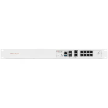 Uchwyt montażowy Rackmount.IT RM-FR-T19 1U Biały 482mm 217mm 44mm