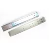 Vertiv Liebert Slide kit do instalacji w szafie rack - 18/32 cale, 90 kg, srebrny