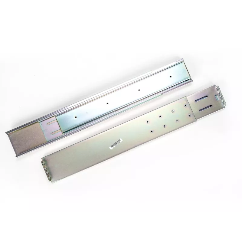 Vertiv Liebert Slide kit do instalacji w szafie rack - 18/32 cale, 90 kg, srebrny