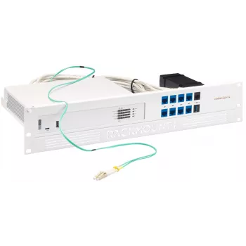 Rackmount.IT RM-SR-T11 akcesorium do szafy rack Uchwyt montażowy