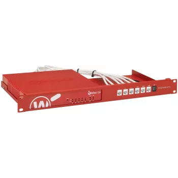 Rackmount.IT Zestaw do montażu w szafie rack dla WatchGuard Firebox T20 / T40