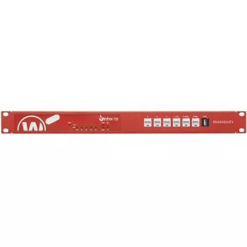 Rackmount.IT Zestaw do montażu w szafie rack dla WatchGuard Firebox T20 / T40