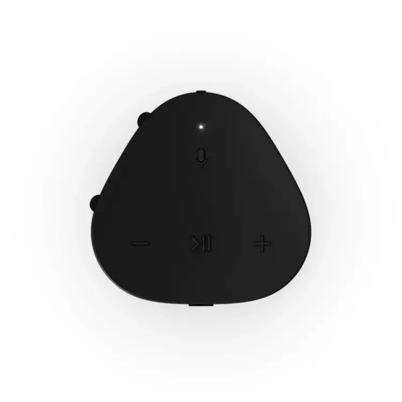 Przenośny głośnik stereo Sonos Roam 2 Czarny