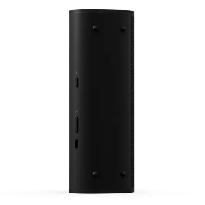 Przenośny głośnik stereo Sonos Roam 2 Czarny