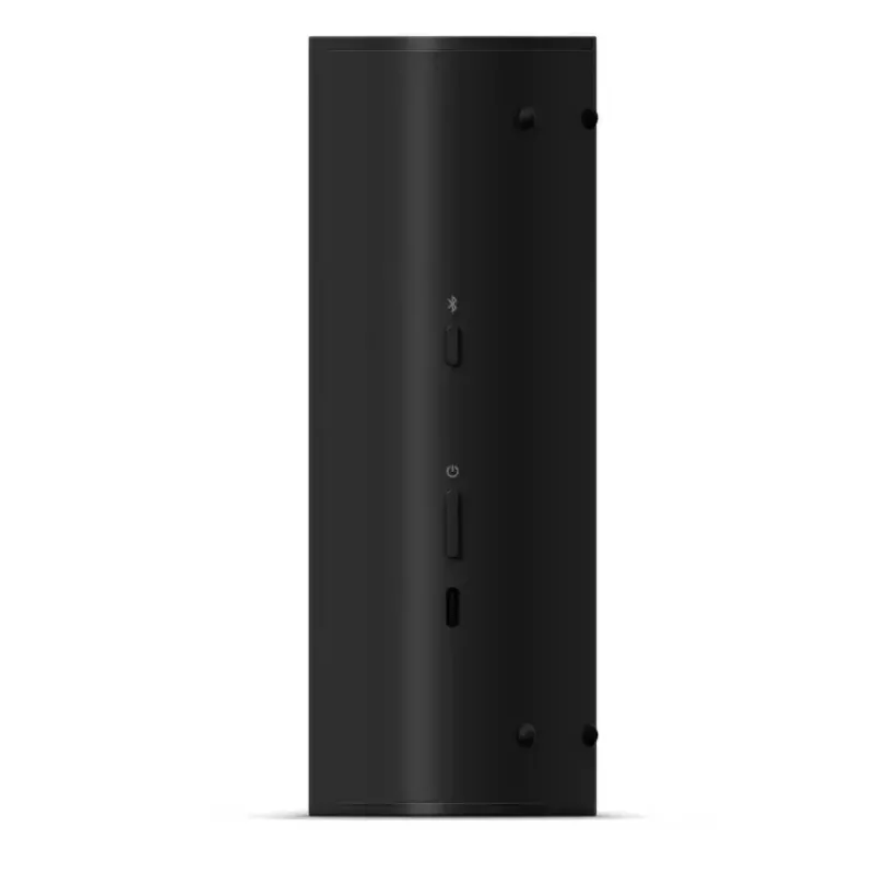 Przenośny głośnik stereo Sonos Roam 2 Czarny