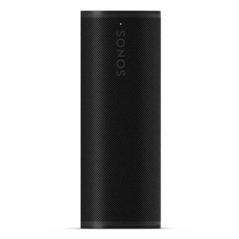 Przenośny głośnik stereo Sonos Roam 2 Czarny