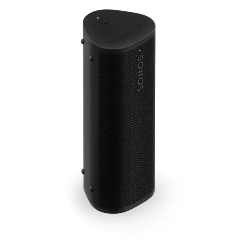 Przenośny głośnik stereo Sonos Roam 2 Czarny