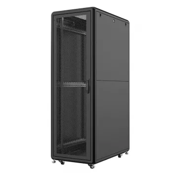 Rack Cabinet Lanview RSL36U61BL 36U Czarny 600kg IP20