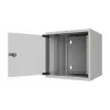 Szafa rack Lanview RSM09U30MNWH 9U Biała