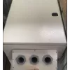 Szafa rack Lanview RWM-IP656012030W 12U głębokość 30 cali