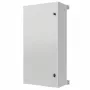 Szafa rack Lanview RWM-IP656012030W 12U głębokość 30 cali