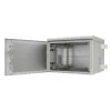 Szafa rack Lanview RWMIP66W07U66W 7U IP66 biała
