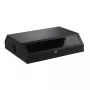 Szafa rack LOGON RWSLMBL 48,3 cm 19 cali Czarna