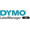 Drukarka etykiet Dymo LabelManager 280 — termotransferowa, taśmy D1 6/9/12 mm, akumulatorowa, LCD, QWERTY