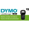 Drukarka etykiet Dymo LabelManager 280 — termotransferowa, taśmy D1 6/9/12 mm, akumulatorowa, LCD, QWERTY
