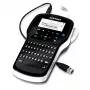 Drukarka etykiet Dymo LabelManager 280 — termotransferowa, taśmy D1 6/9/12 mm, akumulatorowa, LCD, QWERTY