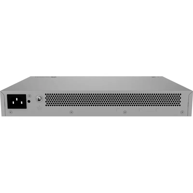 Przełącznik zarządzalny HUAWEI S220S-8P4J L2 Gigabit Ethernet 8 portów PoE 1U