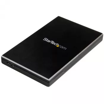 StarTech.com Obudowa USB 3.1 (10 Gb/s) dla dysków SATA 2,5”