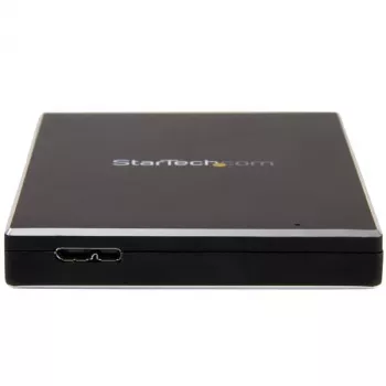 StarTech.com Obudowa USB 3.1 (10 Gb/s) dla dysków SATA 2,5”