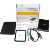 StarTech.com Obudowa USB 3.1 (10 Gb/s) dla dysków SATA 2,5”