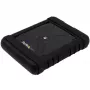 StarTech.com Wytrzymała obudowa na dysk twardy - USB 3.0 do 2,5 cala SATA 6 Gb/s HDD lub SSD - UASP