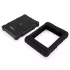 StarTech.com Wytrzymała obudowa na dysk twardy - USB 3.0 do 2,5 cala SATA 6 Gb/s HDD lub SSD - UASP