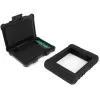 StarTech.com Wytrzymała obudowa na dysk twardy - USB 3.0 do 2,5 cala SATA 6 Gb/s HDD lub SSD - UASP