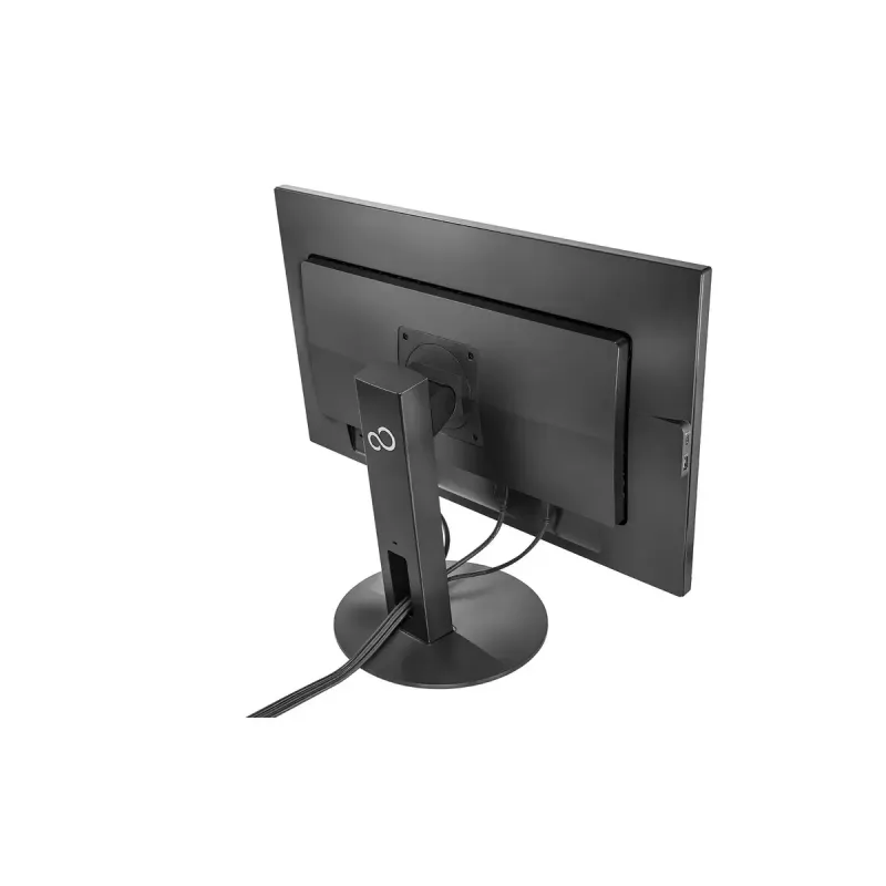 Monitor komputerowy Fujitsu Displays B27-9 TS FHD 68,6 cm (27 cali) 1920 x 1080 pikseli Full HD LCD Czarny