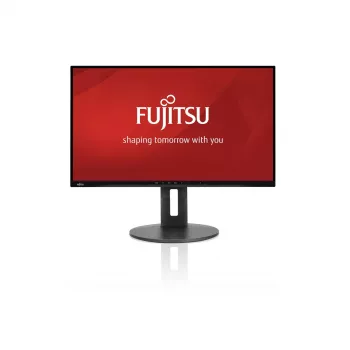 Monitor komputerowy Fujitsu Displays B27-9 TS FHD 68,6 cm (27 cali) 1920 x 1080 pikseli Full HD LCD Czarny