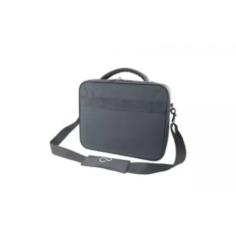 Fujitsu Prestige Case Mini 13 33 cm (13 cali) teczka Czarny