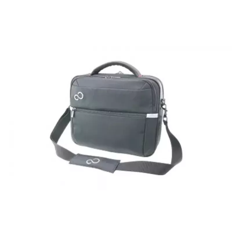 Fujitsu Prestige Case Mini 13 33 cm (13 cali) teczka Czarny