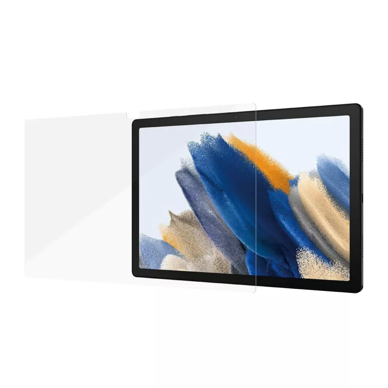 Szkło ochronne PanzerGlass SAFE. do Samsung Galaxy Tab A8 Ultra-Wide Fit
