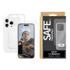 PanzerGlass SAFE. by ® 2-w-1 Pakiet iPhone 15 Pro