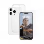 PanzerGlass SAFE. by ® 2-w-1 Pakiet iPhone 15 Pro