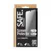 PanzerGlass SAFE. by ® Ochrona ekranu Samsung Galaxy S24+ | Ultra-Wide Fit z EasyAligner