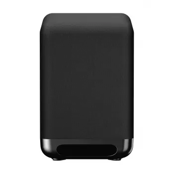 Subwoofer pasywny Sony SA-SW5, 300 W, czarny